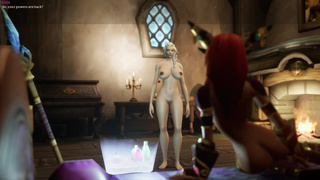 Tails Of Azeroth Rekindling Of The Red Part 2